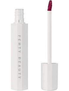 Fenty Beauty Poutsicle Fuchsia Wife Long Lasting Matte Κραγιόν Liquid