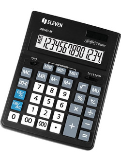 Eleven CDB-1201BK