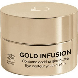Diego Dalla Palma Gold Infusion Eye Contour Cream 15ml