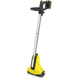 Karcher PCL 3-18 Πλυστικό Μηχάνημα Μπαταρίας 10bar