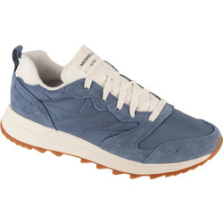 Merrell Alpine 83 Ανδρικά Sneakers Navy Μπλε J007031