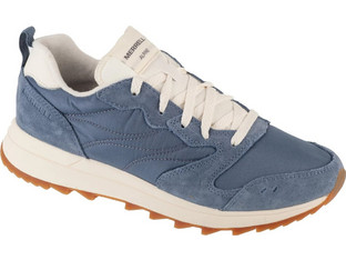 Merrell Alpine 83 Ανδρικά Sneakers Navy Μπλε J007031