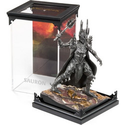 The Noble Collection The Lord Of The Rings Sauron 17cm