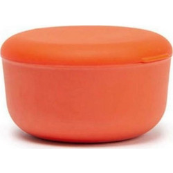 Ekobo Δοχείο Φαγητού Πλαστικό 750ml Κόκκινο