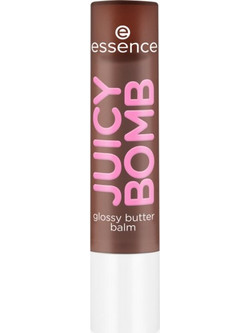 Essence Juicy Bomb 05 Choco-Lot To Handle Lip Balm με Χρώμα 2gr