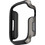 Uniq Valencia Μεταλλική Θήκη για Apple Watch 10 46mm Ασημί