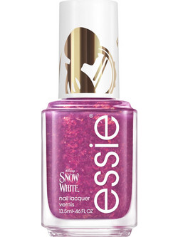 Essie 55 Fiercest Of Them All Glitter Βερνίκι Νυχιών 13.5ml