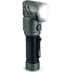 Konus 3934 Επαναφορτιζόμενος Φακός 2500lm