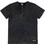 Sprint Παιδικό T-Shirt Κοντομάνικο Μαύρο 251-3048-204