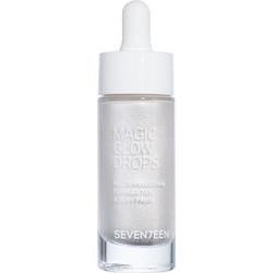 Seventeen Magic Glow Drops 04 Highlighter Liquid
