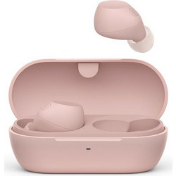 Sony WF-C710N Ακουστικά Bluetooth In Ear Ανθεκτικά στο Νερό Pink