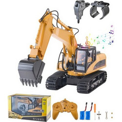 Vevor Τηλεκατευθυνόμενος Εκσκαφέας 1:14 PTKWJJ3HYGN1OF8VSV9