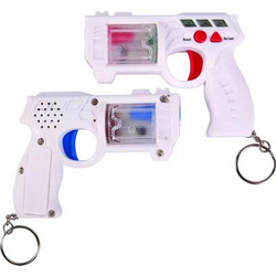 Fizz Creations Laser Tag Σετ Παιδικά Πιστόλια 2τμχ 6098