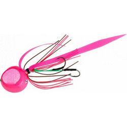 Daiwa Kohga Bayrubber Free Τεχνητό Δόλωμα 60gr Pink