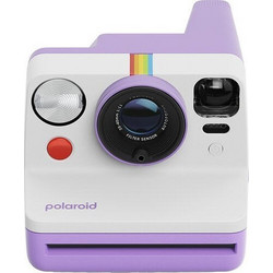 Polaroid Now Generation 3 Purple