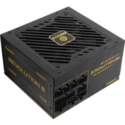 Enermax Revolution III 1000W Τροφοδοτικό Υπολογιστή ATX 3.1 80 PLUS Gold