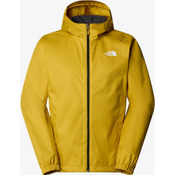 The North Face Ανδρικό Μπουφάν Bomber Κίτρινο NF00A8AZ0XI1