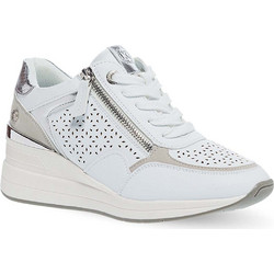Xti Γυναικεία Sneakers Λευκά 143632