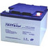 Pattern PT36-12 Μπαταρία VRLA-AGM 12V 36Ah