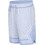 Jordan Dri-Fit Diamond Αθλητική Παιδική Βερμούδα Γαλάζια 95D313-J3H