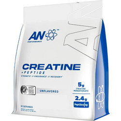 Applied Nutrition Creatine Monohydrate Micronized & Peptide 444gr