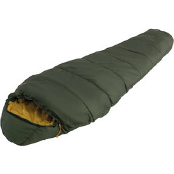 Easy Camp Falcon III Sleeping Bag Μονό 3 Εποχών Πράσινο 240217
