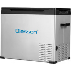 Olesson CD55 Ηλεκτρικό Φορητό Ψυγείο 38lt 12V / 220V / 24V 22125