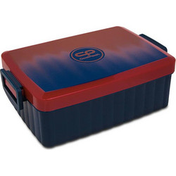 CoolPack Costa Δοχείο Φαγητού Πλαστικό Πράσινο