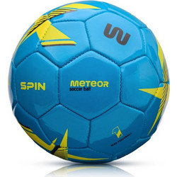 Meteor Spin 1 Μπάλα Ποδοσφαίρου 17258