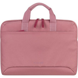 Tucano Smilza Super Slim Τσάντα Laptop Χειρός 15" Pink