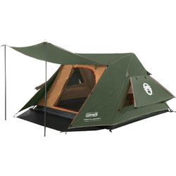 Coleman FastPitch Swagger 3 Σκηνή Camping 3 Ατόμων 4 Εποχών 2212626