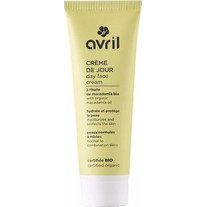 Avril Creme De Jour Normal & Mixted Skin Day Face Cream 50ml
