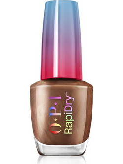 OPI Rapidry Awe of a Sudden Gloss Βερνίκι Νυχιών Quick Dry 9ml