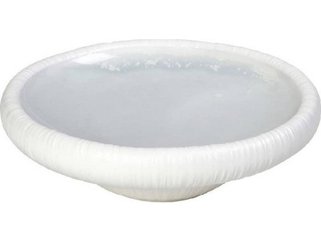 Espiel Zen Sky Πιάτο Βαθύ Πορσελάνης 22.7cm SOR209K2