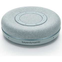 Beyerdynamic SPACE Αδιάβροχο Ηχείο Bluetooth 5W Γκρι