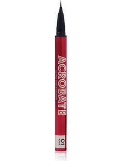 Vivienne Sabo Acrobate Black Στυλό Eyeliner
