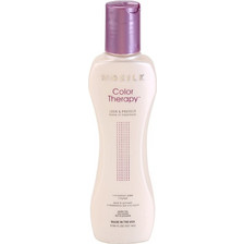 Biosilk Color Therapy Lock & Protect Κρέμα Μαλλιών για Προστασία Χρώματος & Επανόρθωση 167ml
