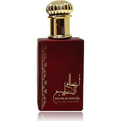 Ard Al Zaafaran Ahlam Al Khaleej Eau de Parfum 80ml