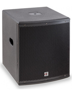 Helvia Estro Bass 12P