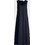 Vera Mont Midi Καλοκαιρινό Καθημερινό Φόρεμα Navy Μπλε 0356/4845-8541