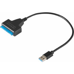 Turbo-X KY-US3 USB 3.0 to SATA