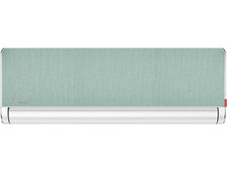 Fram ACF-MS12WIFI-GR Κλιματιστικό Inverter 12000 BTU A+++/A++ με Ιονιστή και Wi-Fi