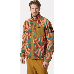 Helly Hansen Ανδρικό Μπουφάν Χειμωνιάτικο Καφέ 63349-302