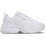 Puma Cassia 2.0 Γυναικεία Sneakers Chunky Λευκά 402678-02
