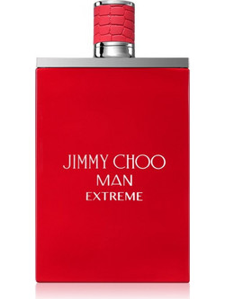 Jimmy Choo Man Extreme Eau de Parfum 200ml