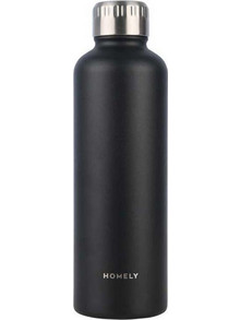 Estia Homely Flask Midnight Black 500ml