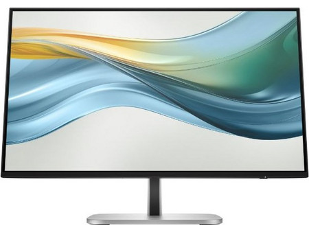 HP Series 5 Pro 524pu IPS Monitor 23.8" 1920x1080 FHD 60Hz 5ms