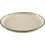 Espiel Tuscany Cream Πιάτα Ρηχά Κεραμικά 32cm 6τμχ ESPIEL-ATA154K6