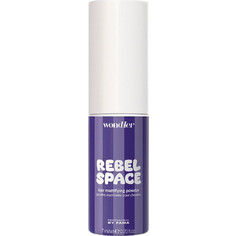 Professional By Fama Galactic Shape Paste Μαλλιών Natural 50ml