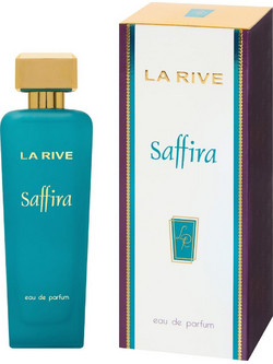 La Rive Saffira Eau de Parfum 90ml